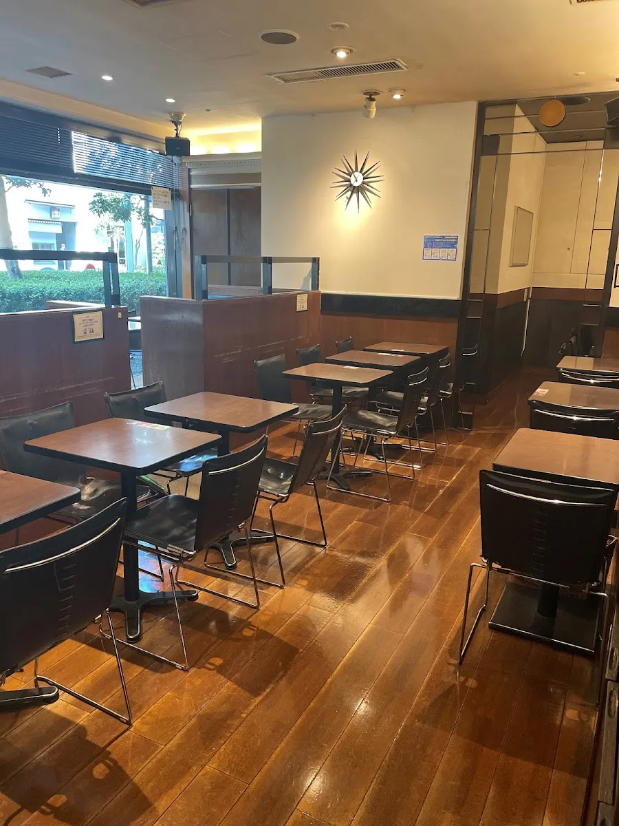 PRONTO - Omori Venue photos